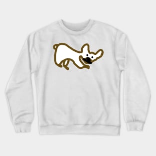 Beers logo Crewneck Sweatshirt